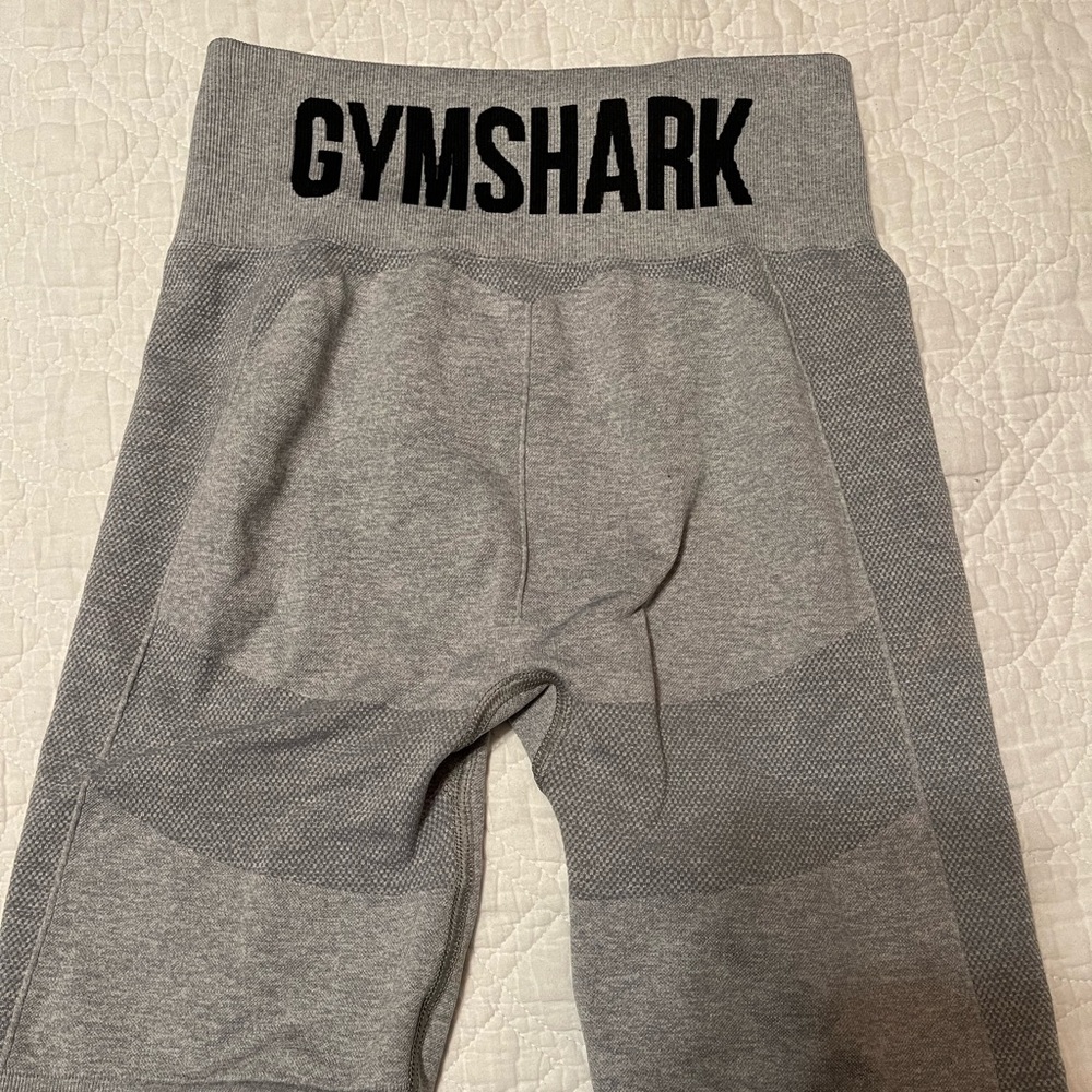 Gymshark shorts